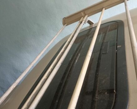 Білий ВАЗ 2107, об'ємом двигуна 1.3 л та пробігом 200 тис. км за 592 $, фото 4 на Automoto.ua