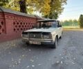 Белый ВАЗ 2107, объемом двигателя 0 л и пробегом 16 тыс. км за 403 $, фото 1 на Automoto.ua
