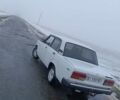 Белый ВАЗ 2107, объемом двигателя 1.3 л и пробегом 300 тыс. км за 664 $, фото 1 на Automoto.ua