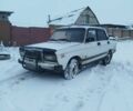 Белый ВАЗ 2107, объемом двигателя 1 л и пробегом 1 тыс. км за 700 $, фото 1 на Automoto.ua