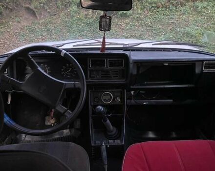 ВАЗ 2107 1989 в Черновцах на Automoto.ua Белый ВАЗ 2107, объемом двигателя 0 л и пробегом 82 тыс. км за 713 $, фото 2 на Automoto.ua