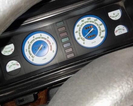 Білий ВАЗ 2107, об'ємом двигуна 1.3 л та пробігом 70 тис. км за 1250 $, фото 9 на Automoto.ua