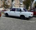 Білий ВАЗ 2107, об'ємом двигуна 1.5 л та пробігом 3 тис. км за 881 $, фото 6 на Automoto.ua