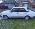Белый ВАЗ 2107, объемом двигателя 1.5 л и пробегом 200 тыс. км за 720 $, фото 12 на Automoto.ua