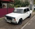ВАЗ 2107 1989 в Бару на Automoto.ua Белый ВАЗ 2107, объемом двигателя 0 л и пробегом 100 тыс. км за 600 $, фото 6 на Automoto.ua