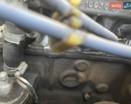 ВАЗ 2107 1989 в Виннице на Automoto.ua Белый ВАЗ 2107, объемом двигателя 1.45 л и пробегом 777 тыс. км за 900 $, фото 6 на Automoto.ua