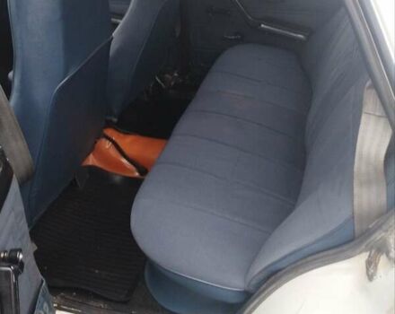 Белый ВАЗ 2107, объемом двигателя 1.5 л и пробегом 160 тыс. км за 950 $, фото 7 на Automoto.ua