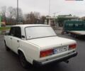 Білий ВАЗ 2107, об'ємом двигуна 1.5 л та пробігом 112 тис. км за 3000 $, фото 6 на Automoto.ua