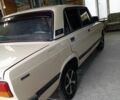 Білий ВАЗ 2107, об'ємом двигуна 1.3 л та пробігом 70 тис. км за 1250 $, фото 3 на Automoto.ua