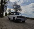 Белый ВАЗ 2107, объемом двигателя 1.5 л и пробегом 776 тыс. км за 1750 $, фото 1 на Automoto.ua