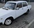 Білий ВАЗ 2107, об'ємом двигуна 1.5 л та пробігом 777 тис. км за 473 $, фото 3 на Automoto.ua