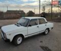 Білий ВАЗ 2107, об'ємом двигуна 1.5 л та пробігом 211 тис. км за 850 $, фото 1 на Automoto.ua