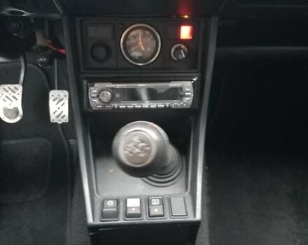 Білий ВАЗ 2107, об'ємом двигуна 1.5 л та пробігом 112 тис. км за 3000 $, фото 15 на Automoto.ua