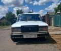 Белый ВАЗ 2107, объемом двигателя 1.3 л и пробегом 23 тыс. км за 650 $, фото 1 на Automoto.ua