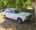Белый ВАЗ 2107, объемом двигателя 1.5 л и пробегом 200 тыс. км за 750 $, фото 1 на Automoto.ua