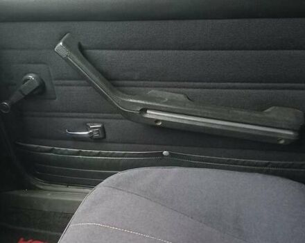 Білий ВАЗ 2107, об'ємом двигуна 1.5 л та пробігом 112 тис. км за 3000 $, фото 13 на Automoto.ua