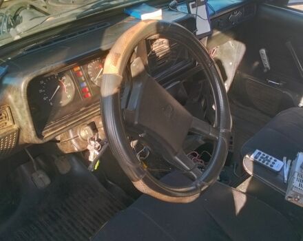 Белый ВАЗ 2107, объемом двигателя 0 л и пробегом 30 тыс. км за 287 $, фото 3 на Automoto.ua