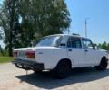 Белый ВАЗ 2107, объемом двигателя 1.5 л и пробегом 100 тыс. км за 872 $, фото 3 на Automoto.ua