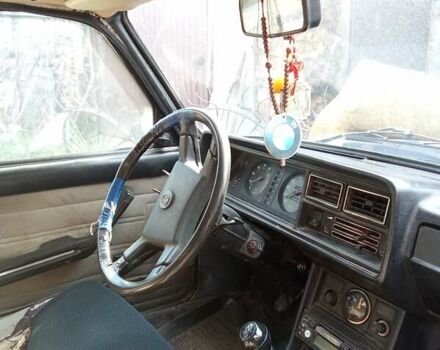 Белый ВАЗ 2107, объемом двигателя 1.5 л и пробегом 236 тыс. км за 500 $, фото 5 на Automoto.ua