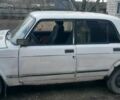 Белый ВАЗ 2107, объемом двигателя 0 л и пробегом 5 тыс. км за 238 $, фото 3 на Automoto.ua
