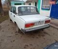 Білий ВАЗ 2107, об'ємом двигуна 1.7 л та пробігом 500 тис. км за 1650 $, фото 1 на Automoto.ua