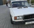 Білий ВАЗ 2107, об'ємом двигуна 1.5 л та пробігом 777 тис. км за 473 $, фото 2 на Automoto.ua