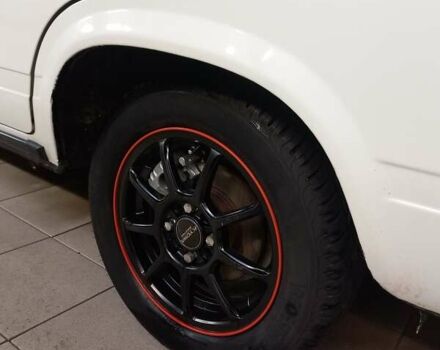 Білий ВАЗ 2107, об'ємом двигуна 1.5 л та пробігом 112 тис. км за 3000 $, фото 22 на Automoto.ua