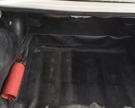 Білий ВАЗ 2107, об'ємом двигуна 1.5 л та пробігом 112 тис. км за 3000 $, фото 17 на Automoto.ua