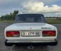 Белый ВАЗ 2107, объемом двигателя 1.5 л и пробегом 200 тыс. км за 1050 $, фото 6 на Automoto.ua