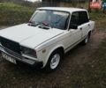 ВАЗ 2107 1989 в Теребовле на Automoto.ua Белый ВАЗ 2107, объемом двигателя 0 л и пробегом 159 тыс. км за 950 $, фото 20 на Automoto.ua
