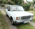 Белый ВАЗ 2107, объемом двигателя 1.5 л и пробегом 79 тыс. км за 750 $, фото 17 на Automoto.ua