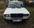 ВАЗ 2107 1989 в Теребовле на Automoto.ua Белый ВАЗ 2107, объемом двигателя 0 л и пробегом 159 тыс. км за 950 $, фото 19 на Automoto.ua