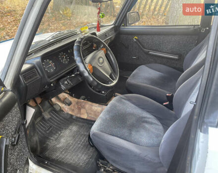 ВАЗ 2107 1989 в Виннице на Automoto.ua Белый ВАЗ 2107, объемом двигателя 1.45 л и пробегом 777 тыс. км за 900 $, фото 3 на Automoto.ua