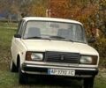 Белый ВАЗ 2107, объемом двигателя 1.5 л и пробегом 222 тыс. км за 591 $, фото 3 на Automoto.ua