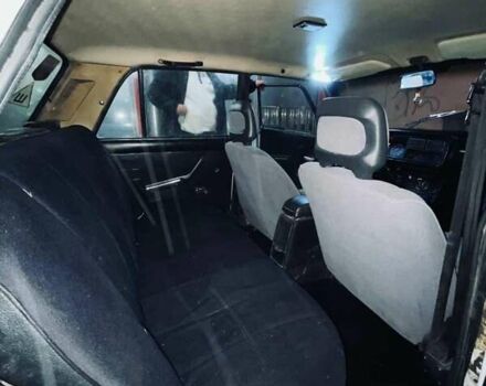 Белый ВАЗ 2107, объемом двигателя 1.45 л и пробегом 113 тыс. км за 650 $, фото 5 на Automoto.ua