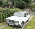 Белый ВАЗ 2107, объемом двигателя 1.5 л и пробегом 79 тыс. км за 750 $, фото 2 на Automoto.ua