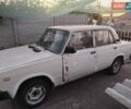 Білий ВАЗ 2107, об'ємом двигуна 1.5 л та пробігом 611 тис. км за 723 $, фото 3 на Automoto.ua