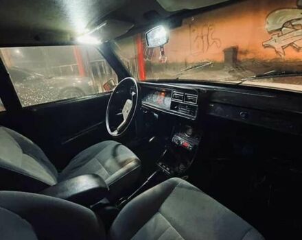 Белый ВАЗ 2107, объемом двигателя 1.45 л и пробегом 113 тыс. км за 650 $, фото 6 на Automoto.ua