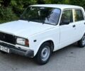 Білий ВАЗ 2107, об'ємом двигуна 1.5 л та пробігом 140 тис. км за 550 $, фото 1 на Automoto.ua