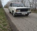 Белый ВАЗ 2107, объемом двигателя 0 л и пробегом 120 тыс. км за 850 $, фото 1 на Automoto.ua