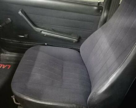 Білий ВАЗ 2107, об'ємом двигуна 1.5 л та пробігом 112 тис. км за 3000 $, фото 18 на Automoto.ua