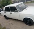 ВАЗ 2107 1989 в Бару на Automoto.ua Белый ВАЗ 2107, объемом двигателя 0 л и пробегом 100 тыс. км за 600 $, фото 1 на Automoto.ua