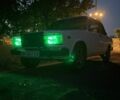 Белый ВАЗ 2107, объемом двигателя 1 л и пробегом 3 тыс. км за 700 $, фото 1 на Automoto.ua