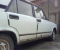 Белый ВАЗ 2107, объемом двигателя 1.5 л и пробегом 236 тыс. км за 500 $, фото 2 на Automoto.ua