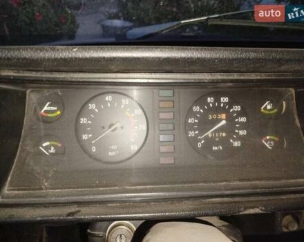 Білий ВАЗ 2107, об'ємом двигуна 1.5 л та пробігом 611 тис. км за 723 $, фото 14 на Automoto.ua