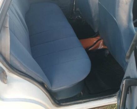 Білий ВАЗ 2107, об'ємом двигуна 1.5 л та пробігом 160 тис. км за 950 $, фото 1 на Automoto.ua