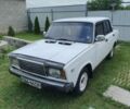 Білий ВАЗ 2107, об'ємом двигуна 0 л та пробігом 65 тис. км за 650 $, фото 1 на Automoto.ua