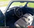 Белый ВАЗ 2107, объемом двигателя 1.5 л и пробегом 0 тыс. км за 670 $, фото 4 на Automoto.ua