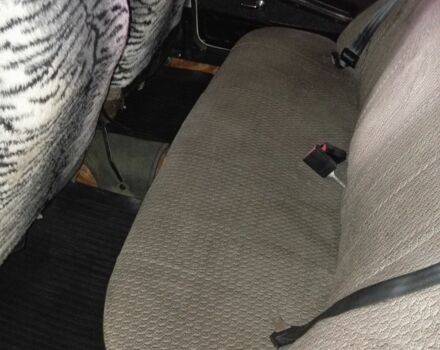 Білий ВАЗ 2107, об'ємом двигуна 1.3 л та пробігом 70 тис. км за 1250 $, фото 10 на Automoto.ua