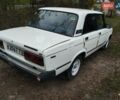 ВАЗ 2107 1989 в Теребовле на Automoto.ua Белый ВАЗ 2107, объемом двигателя 0 л и пробегом 159 тыс. км за 950 $, фото 8 на Automoto.ua